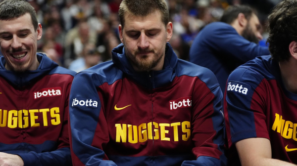 Haos pred NBA plej-of – Denver bi mogao da izvisi