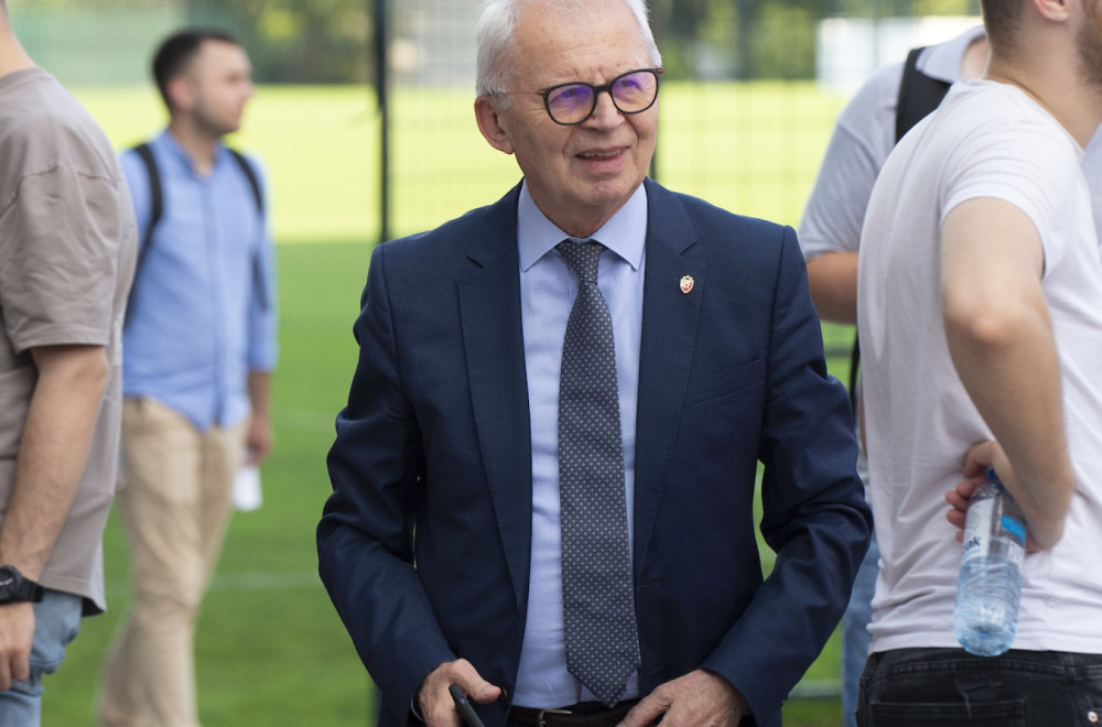 "Derbi se nikad nije očekivao rasterećeno" VIDEO