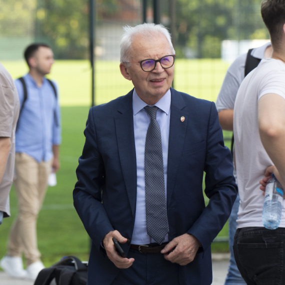 "Derbi se nikad nije očekivao rasterećeno" VIDEO