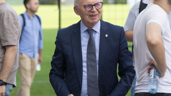 "Derbi se nikad nije očekivao rasterećeno" VIDEO