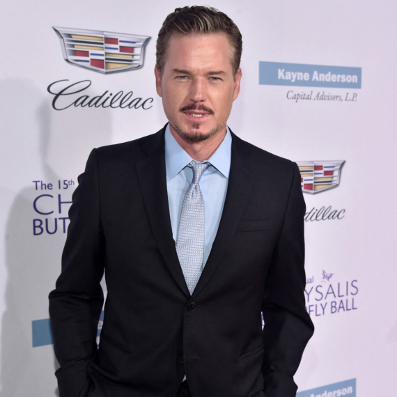 Erik Dejn pao i povredio glavu: Morao na hitnu intervenciju