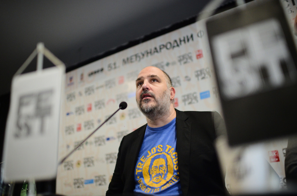 Srbija ima predstavnika u Kanu: Ovaj film će nas predstavljati na prestižnom festivalu