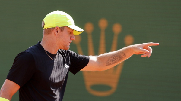 "Udar" na ATP zbog predaje Sinera: "Nešto mora da se promeni!"