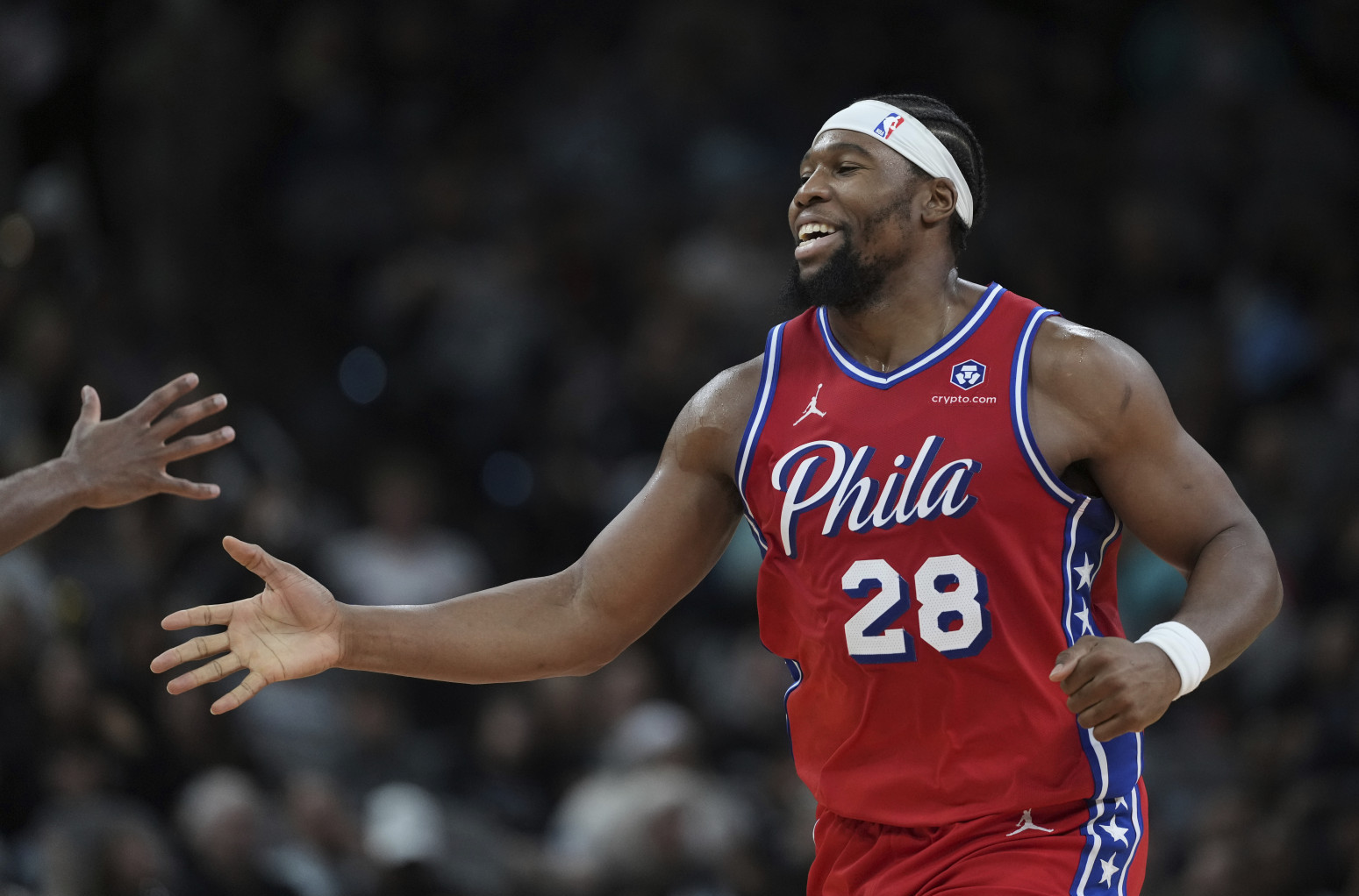 Jabusele: "Real Madrid će osvojiti Evroligu"