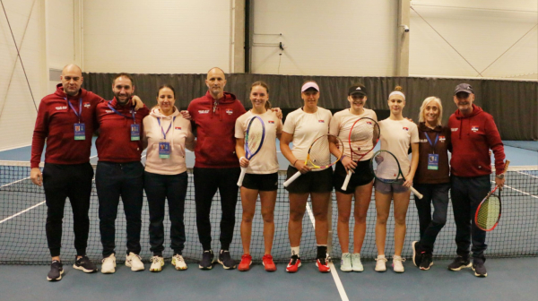 Srbija protiv Hrvatske za ulazak u elitu