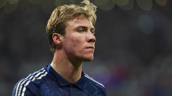 Napadač Junajteda pretrpeo ozbiljne kritike: "Vidi se da je u krizi"