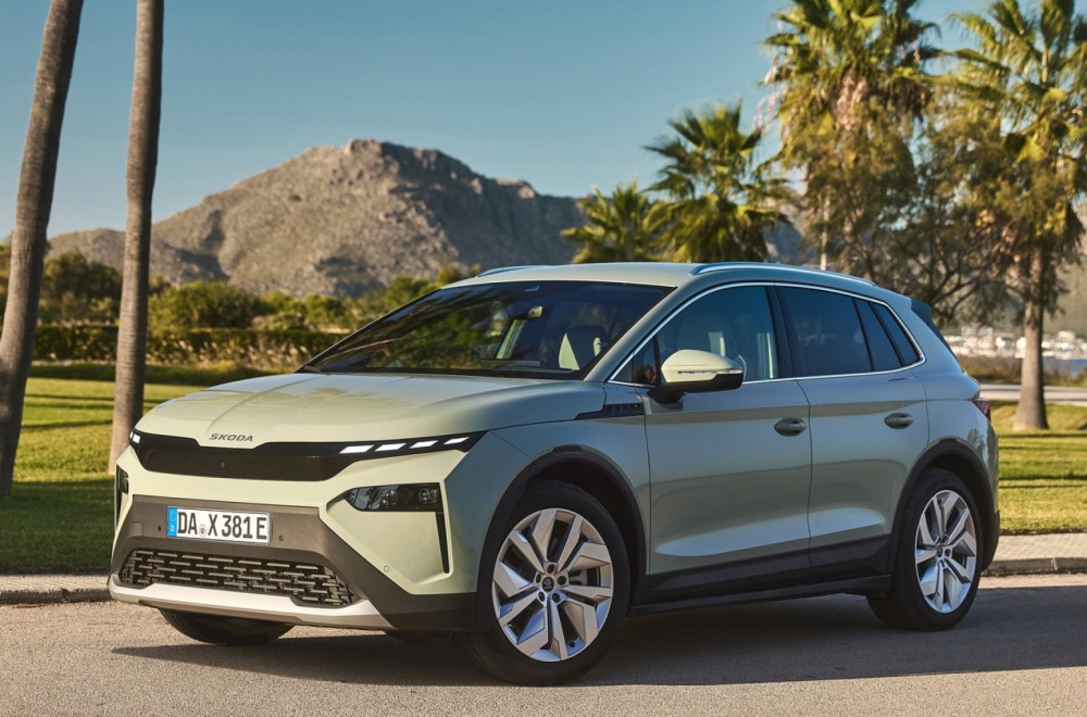 Stigli EuroNCAP rezultati: Škoda ponovo briljirala