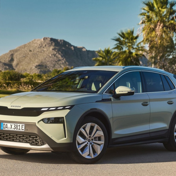 Stigli EuroNCAP rezultati: Škoda ponovo briljirala