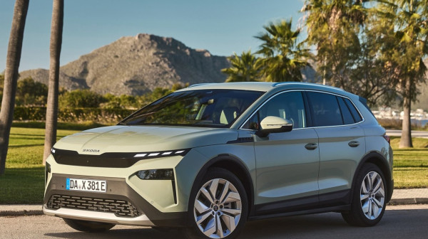 Stigli EuroNCAP rezultati: Škoda ponovo briljirala