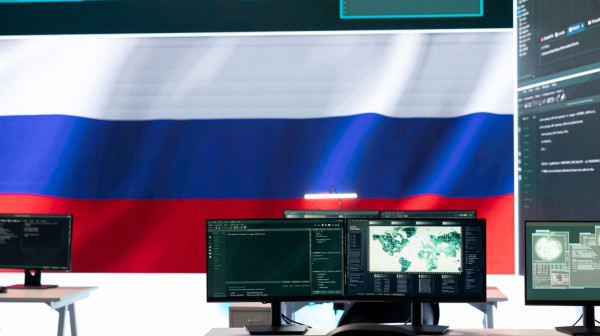 Hakeri napali evropsku zemlju, vlasti optužile Rusiju