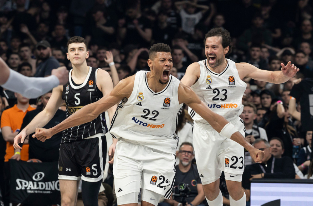 Oglasio se Ljulj: "Mama, imaš pozdrave iz Beograda" VIDEO