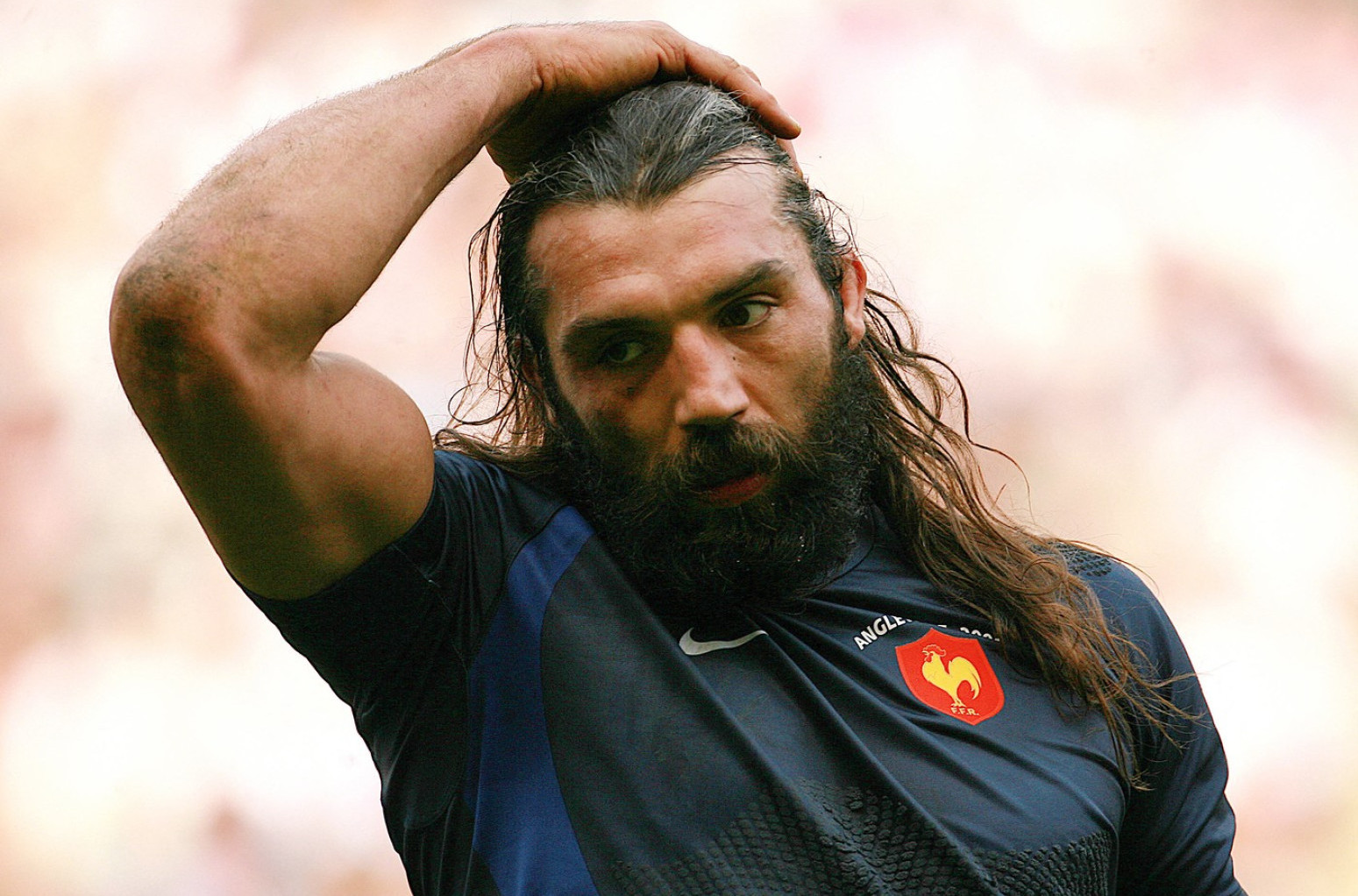 Ragbi legenda ne pamti ni sekund karijere zbog brojnih potresa mozga VIDEO