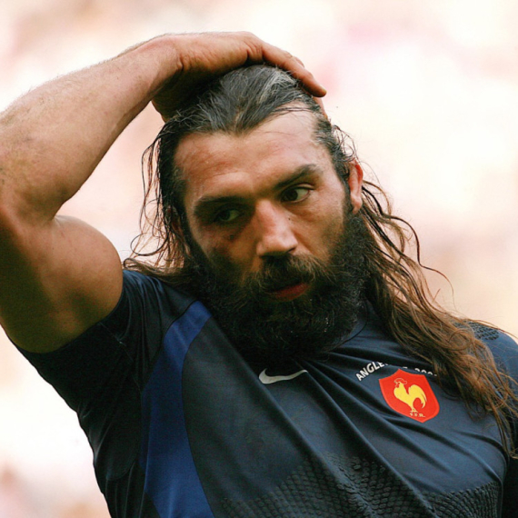 Ragbi legenda ne pamti ni sekund karijere zbog brojnih potresa mozga VIDEO