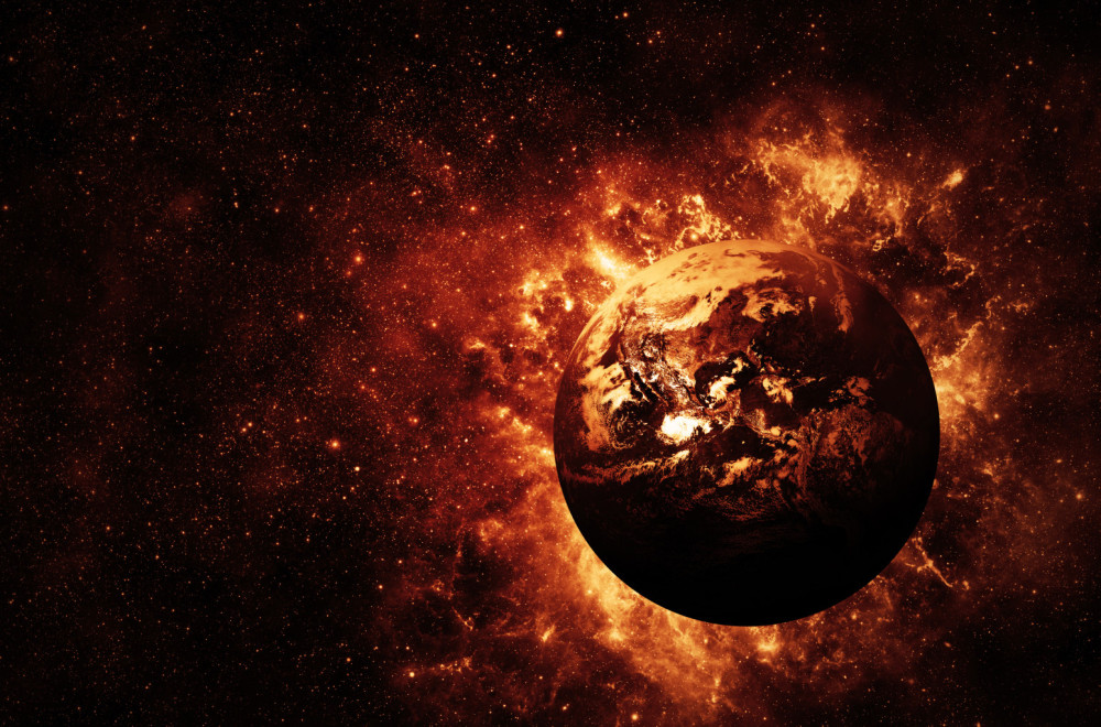 Neviđeni fenomen: Plutonova atmosfera je potpuno drugačija nego što smo mislili