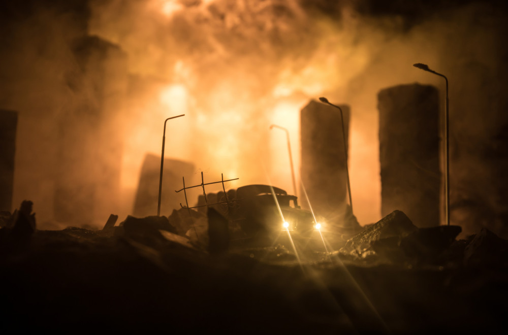 Katastrofalna predviđanja "novog Nostradamusa" za 2026: Jednu zemlju čeka najgori scenario