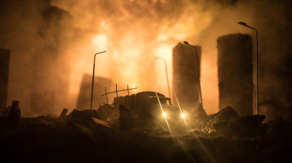 Katastrofalna predviđanja "novog Nostradamusa" za 2026: Jednu zemlju čeka najgori scenario