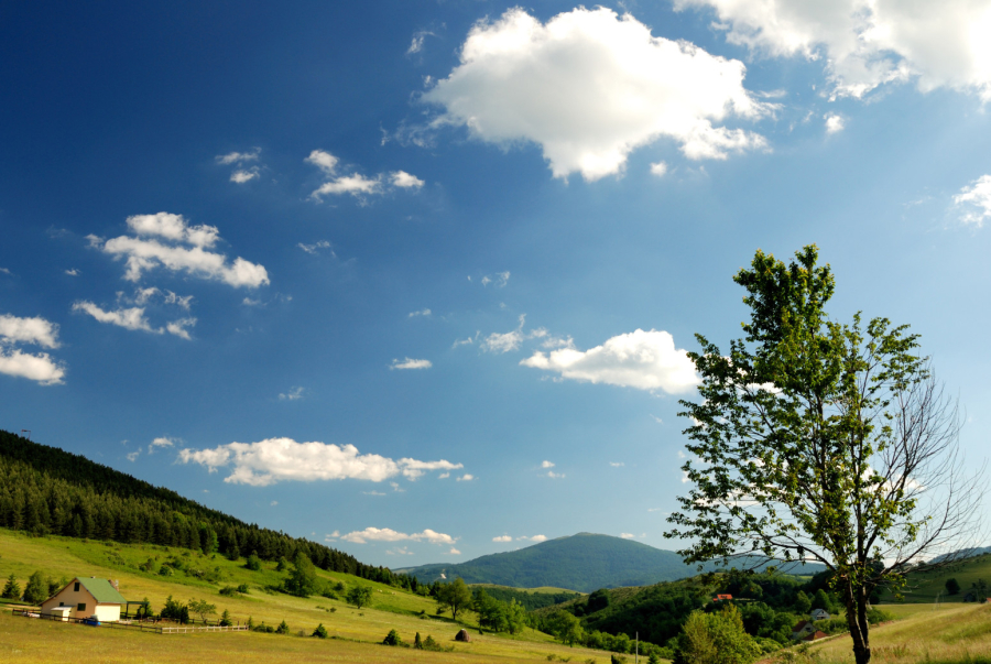 Ovaj skriveni biser u Srbiji je idealan za odmor tokom predstojećih praznika: Nudi brojne opcije FOTO