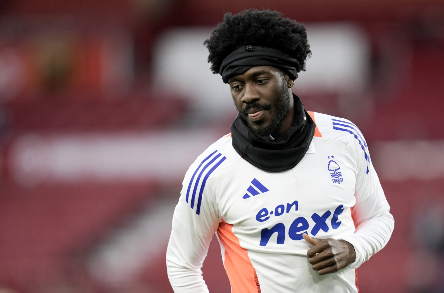 "Potpisao je? Premijer liga je gotova" VIDEO