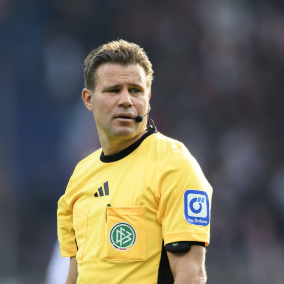 Brih ponovo o meču Srbije i Švajcarske: "Ta utakmica me je proganjala"