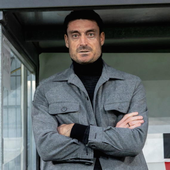 Rijera se oglasio o selidbi u Zvezdu