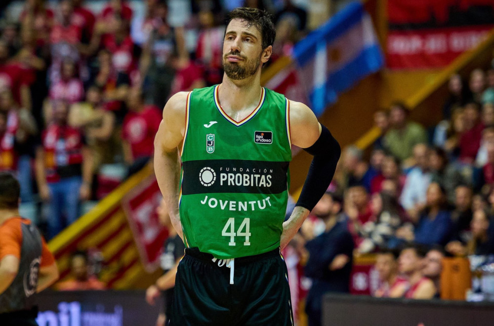 Ante Tomić u 38. godini potpisuje novi ugovor