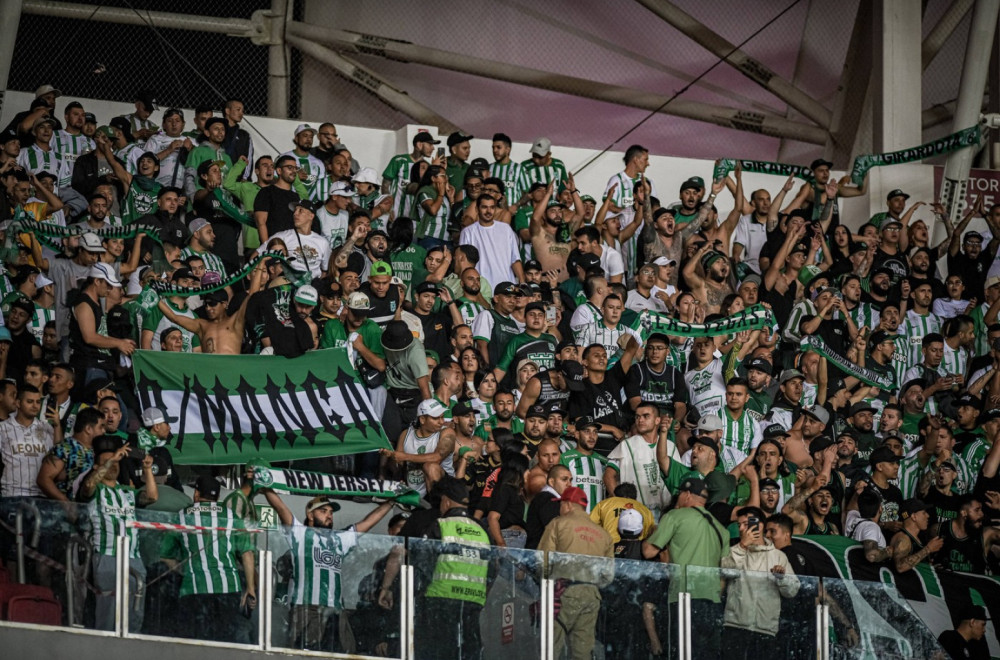 Treća smrt u Južnoj Americi zbog fudbala