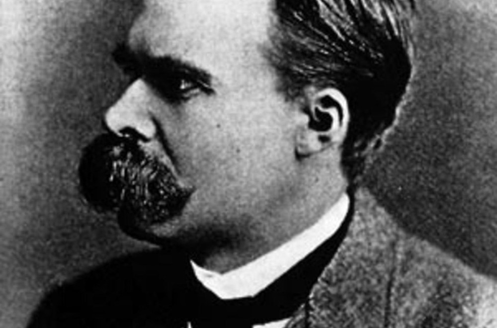 Zaostavština Fridriha Ničea ušla u registar Uneska