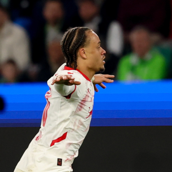 Ćavi Simons novi fudbaler Totenhema