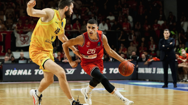 Istorijski uspeh Hapoela – Madar i Kaboklo prigrabili trofej Evrokupa