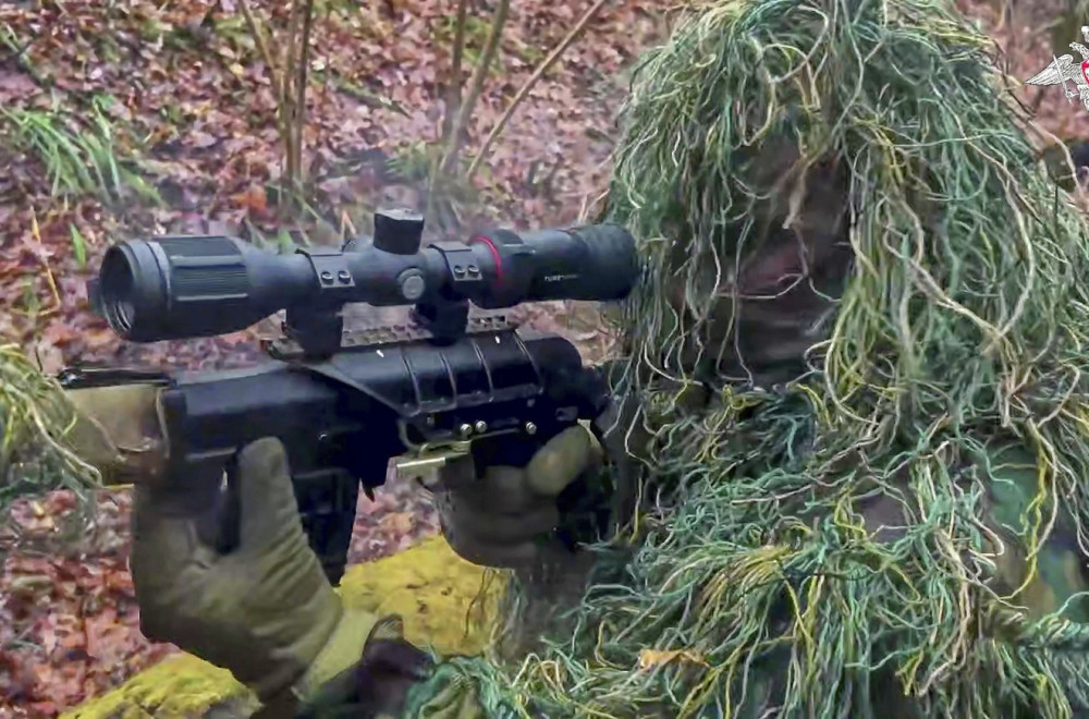 Kina ušla u rat? Amerika zna o čemu je reč