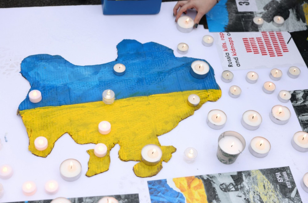 Otkriven plan za Ukrajinu: Da bude kao posle Drugog svetskog rata