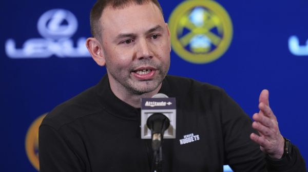 Trener Denvera digao glas zbog Jokića i MVP: "Ako ne bude..." VIDEO