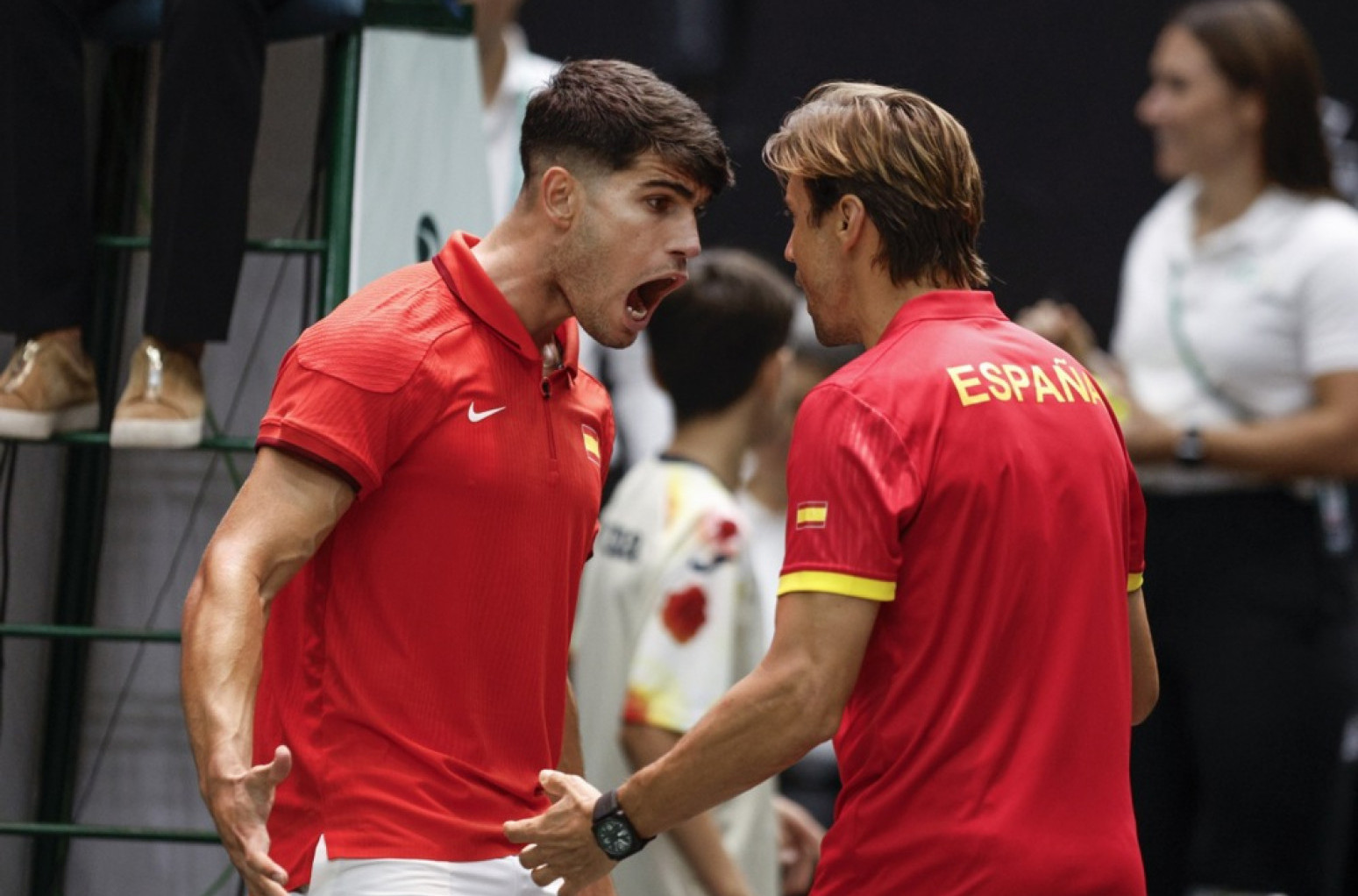 "Alkaras je igrač veličine Nadala"