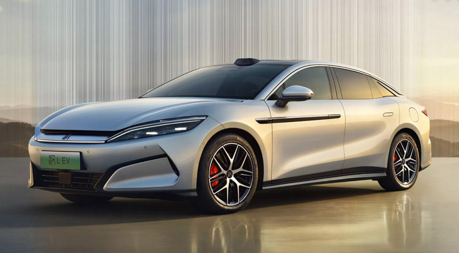 Zaboravite SUV – limuzina je i dalje kralj u ovim zemljama