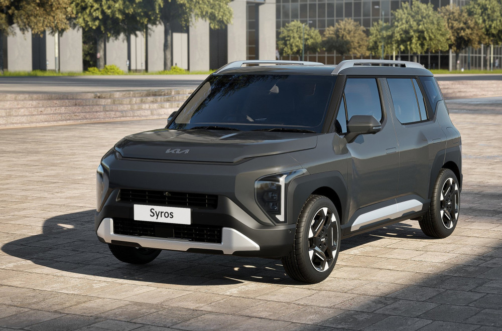 Lopovi neprimetno izneli 900 motora iz fabrike tokom pet godina