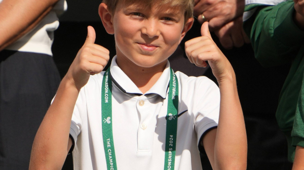 Stefan Đoković na tribinama u Monte Karlu – ali ne zbog Novaka VIDEO