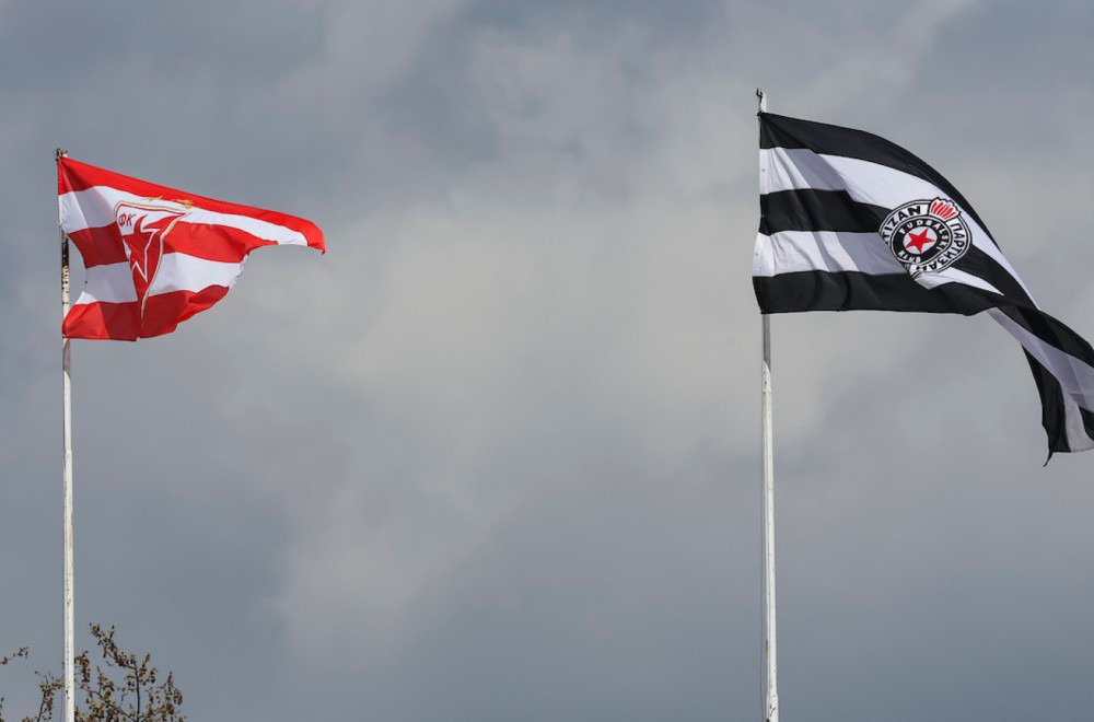 Zvezda uzvratila udarac Partizanu – "otela" mu najtalentovanijeg igrača!