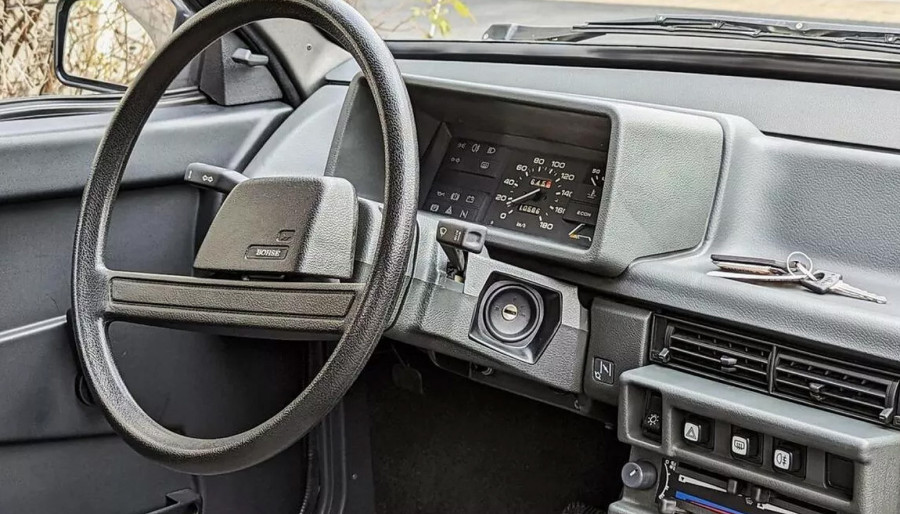 Bohse Safari Landau: Kad se udruže Lada i Porsche FOTO