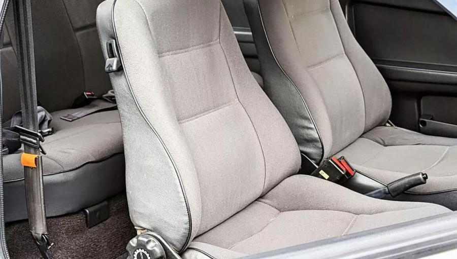 Bohse Safari Landau: Kad se udruže Lada i Porsche FOTO