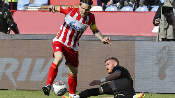 Vikend ex-yu derbija: Partizan - Zvezda, Hajduk - Dinamo, Velež - Sarajevo