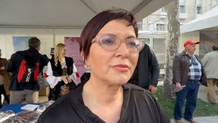 Moćne reči sa istorijskog skupa: Poslali smo poruku predsedniku – za jaku, savremenu i smirenu Srbiju