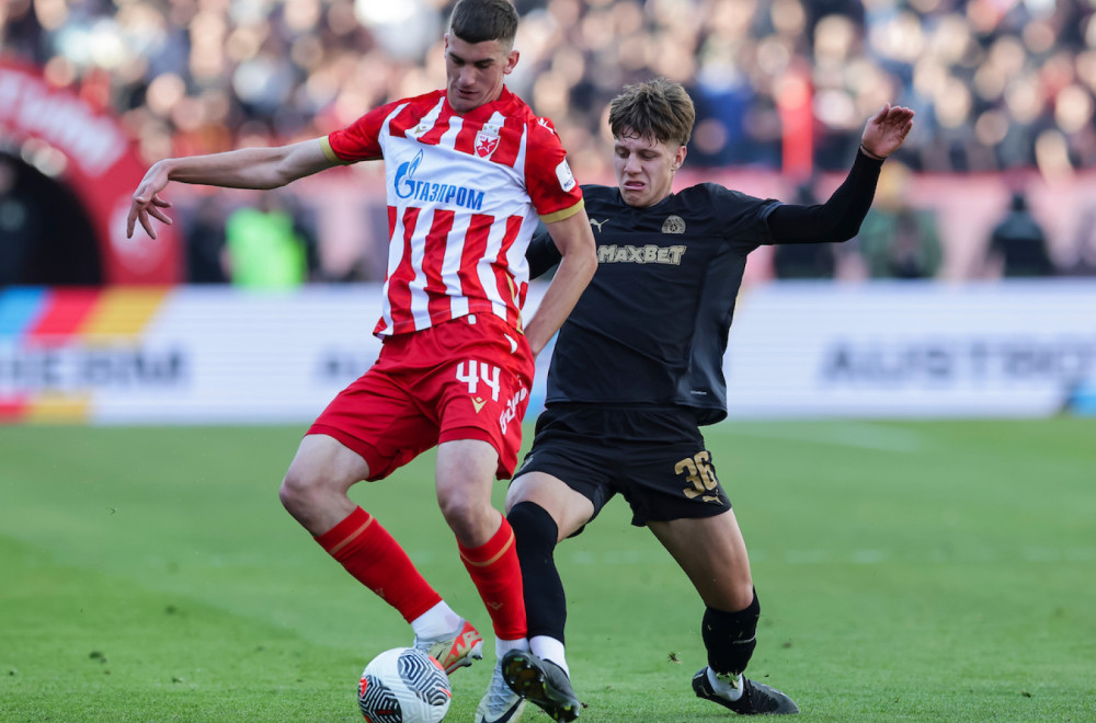 Ugrešić: "Ovo smo čekali ceo život"; Dragojević: "Ispunili smo svoj san" VIDEO