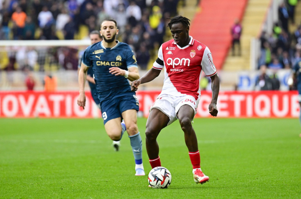 Monako se izvukao kod kuće – prvenac Pariza u Ligi 1