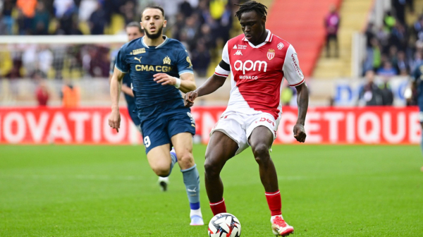 Monako se izvukao kod kuće – prvenac Pariza u Ligi 1