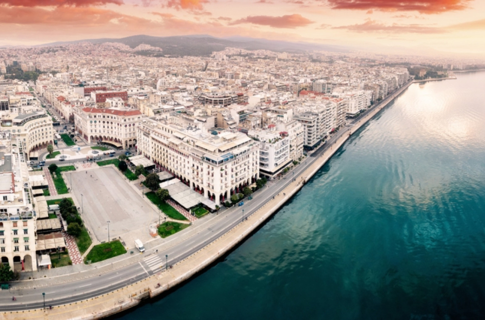 Koliko košta morski vikend za 1. maj: Grčka, Crna Gora ili Hrvatska; Gde je najbrže i najjeftinije?