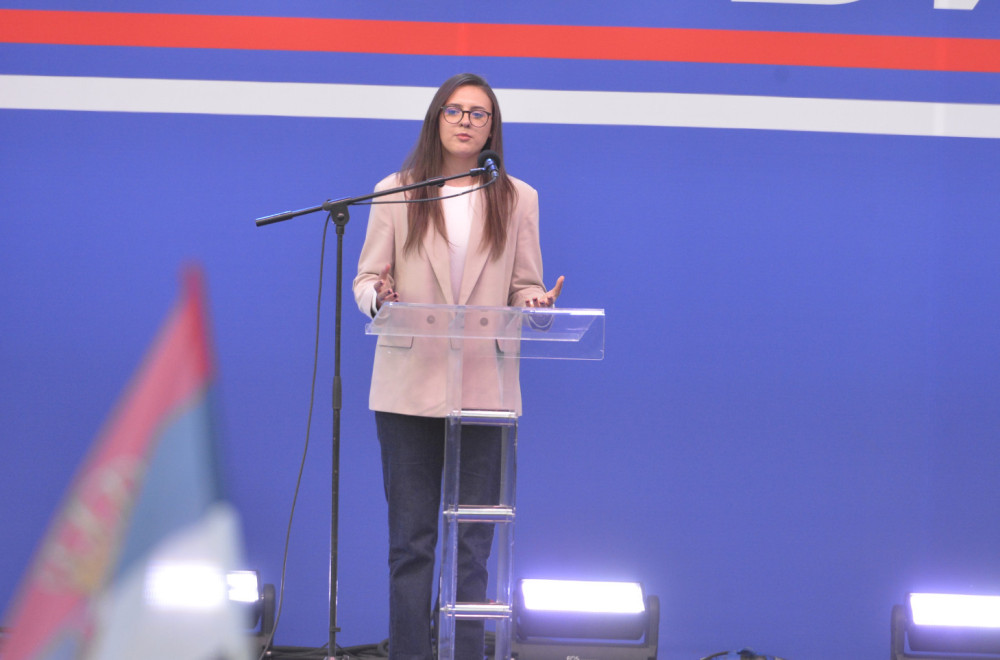 Studetkinja podelila lepe vesti: Medicinski fakultet u Nišu 15. aprila počinje sa radom