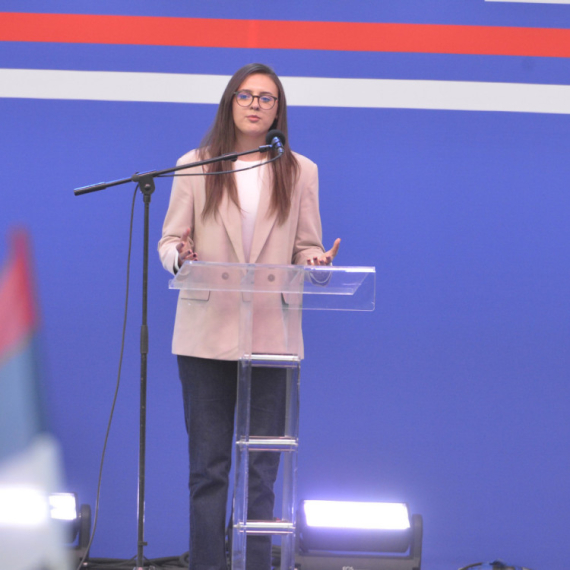 Studetkinja podelila lepe vesti: Medicinski fakultet u Nišu 15. aprila počinje sa radom