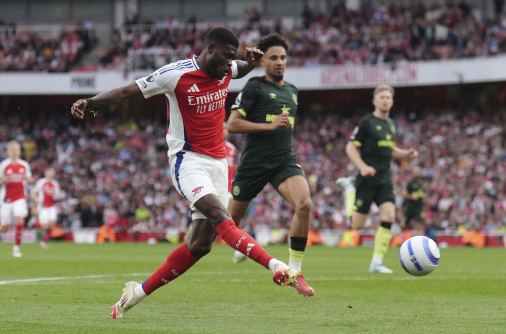 Arsenal se sapleo dok je mislio na Real