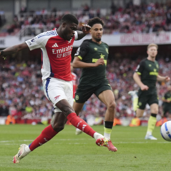 Arsenal se sapleo dok je mislio na Real