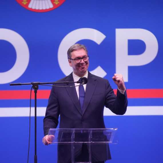 Vučić poslao snažnu poruku: Nikome i nikada neću da dozvolim da ponižava Srbiju! VIDEO